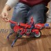 Marvel Spider-Man 3-in-1 Spider Cycle with Spider-Man Figure   565672147
